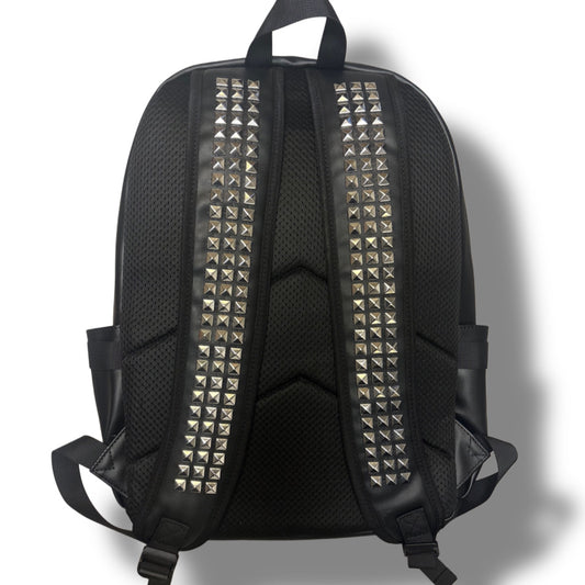 Gilded Backpack