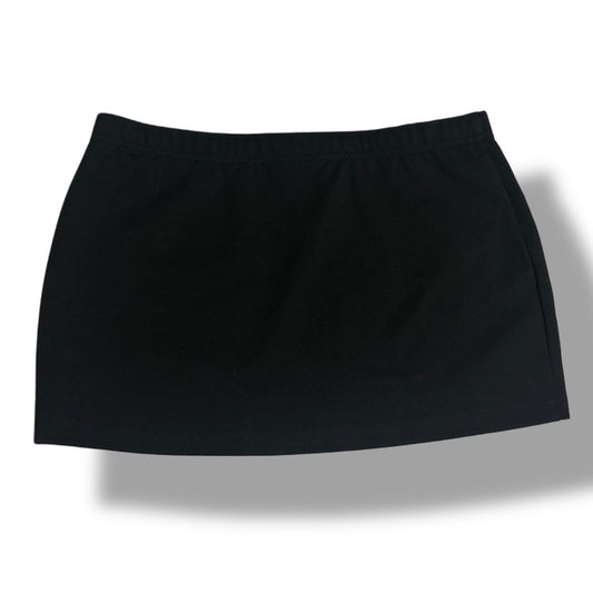 Siren Mini Skirt
