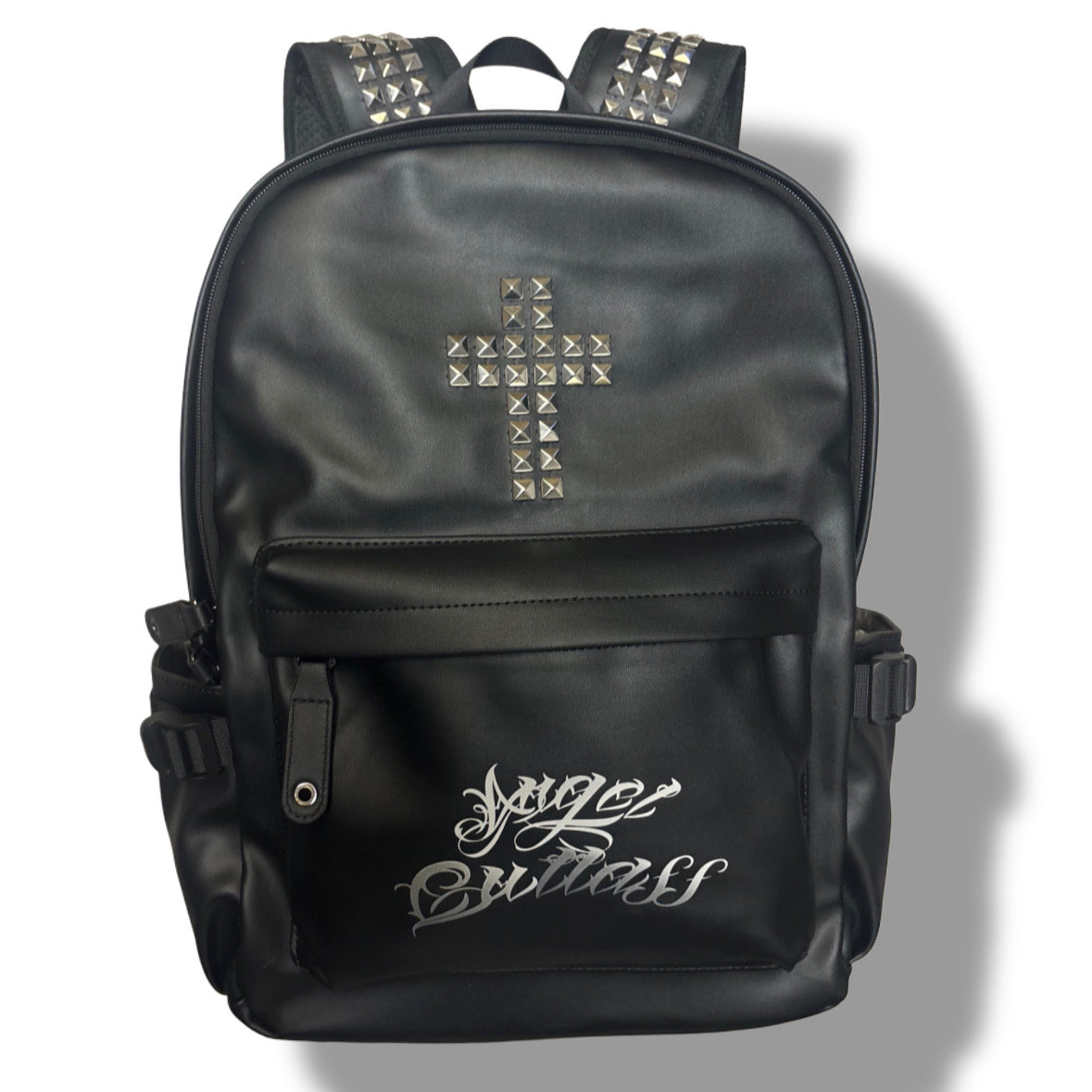 Gilded Backpack