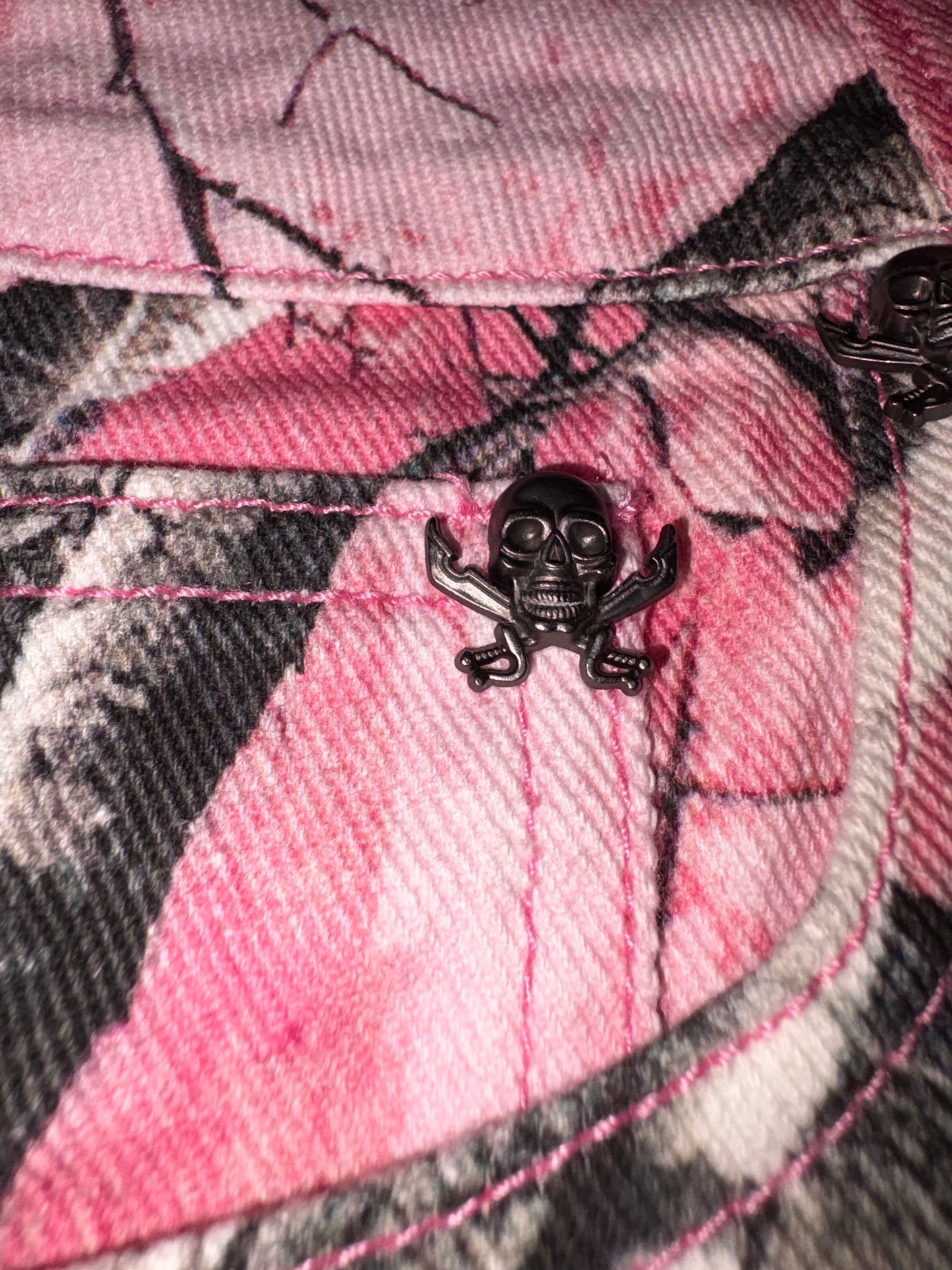 Huntress Jeans