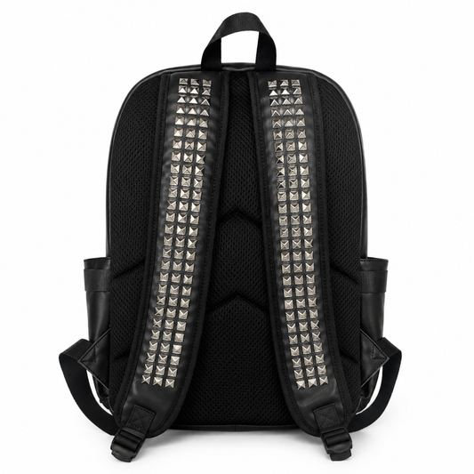 Gilded Backpack