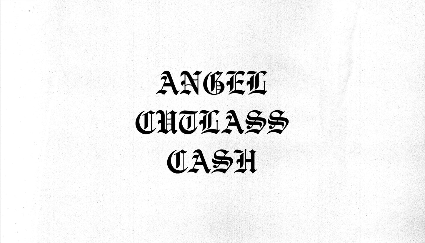 Angel Cutlass Cash