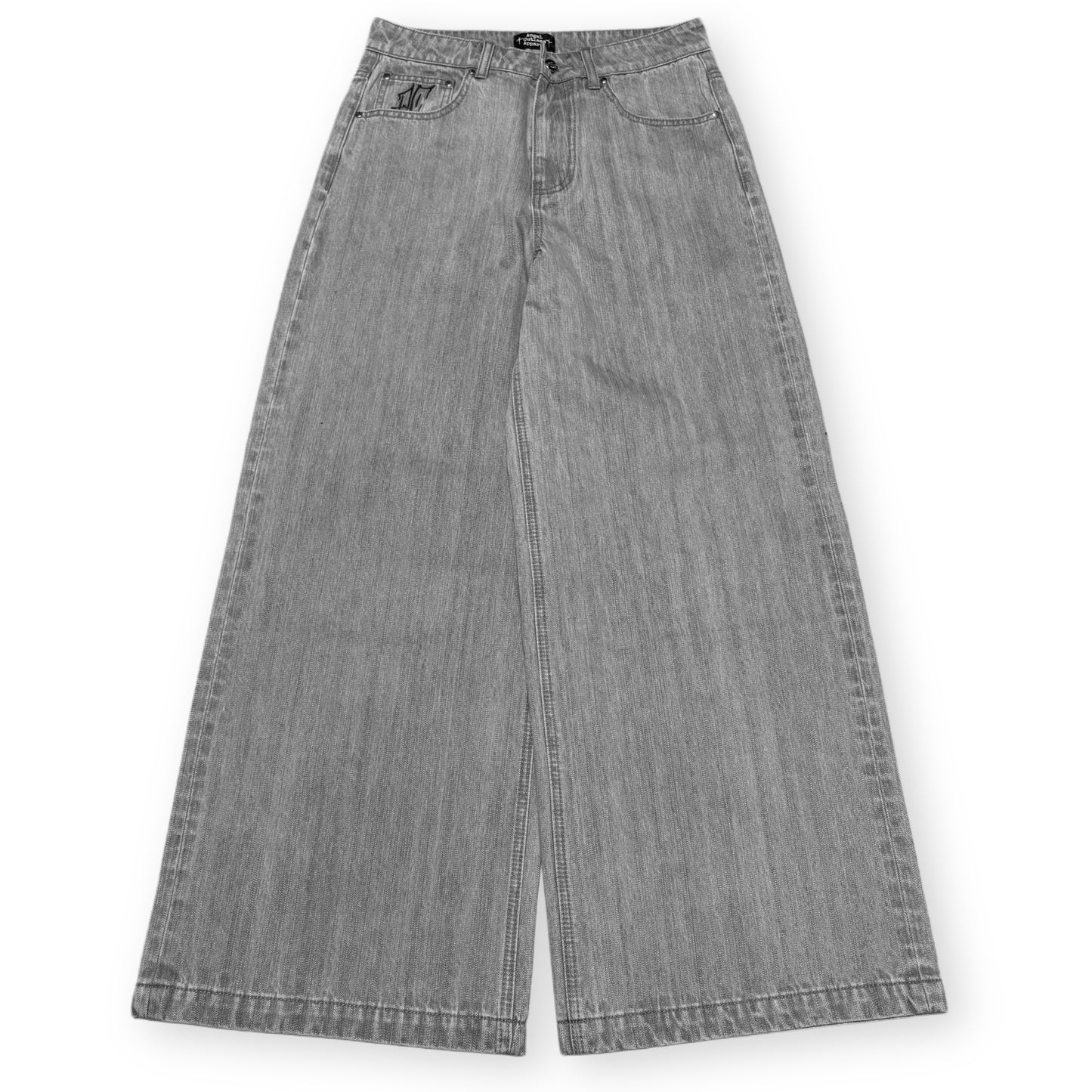 Cranium Jeans (Pre-order)