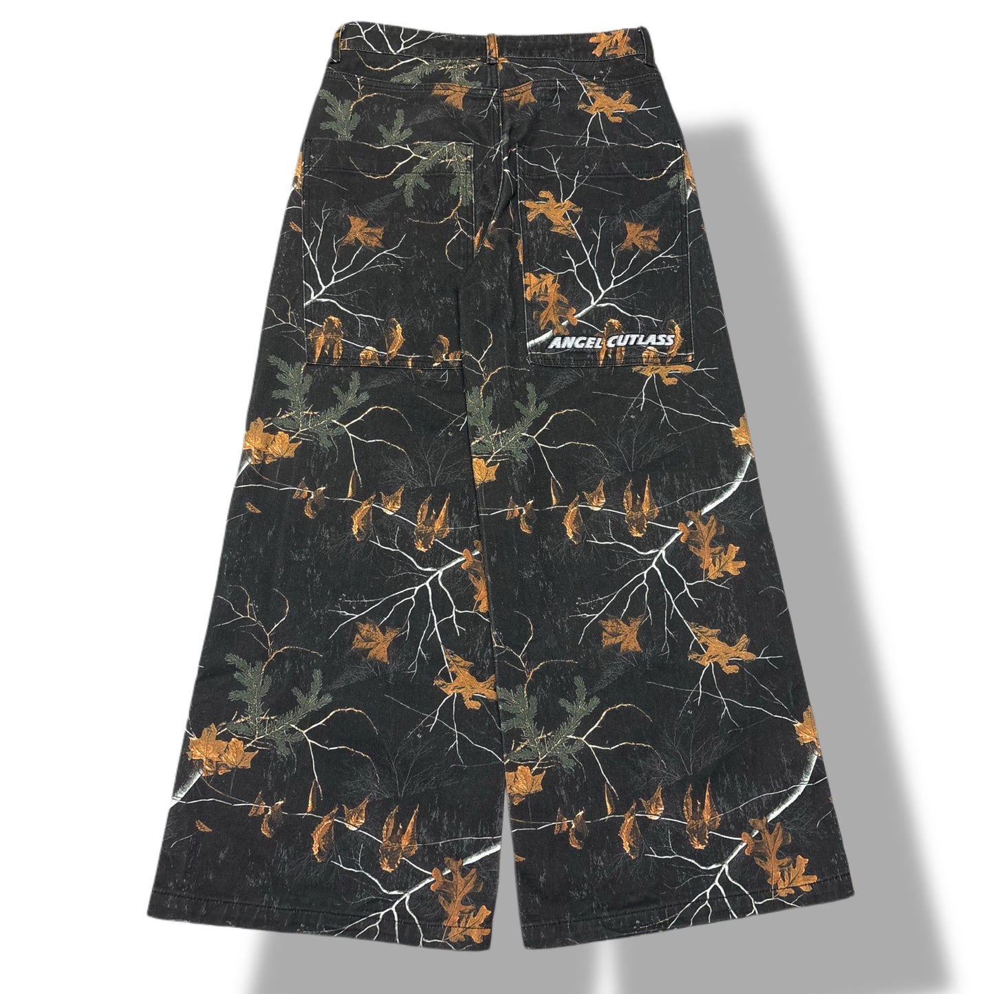 Hunter Jeans V2