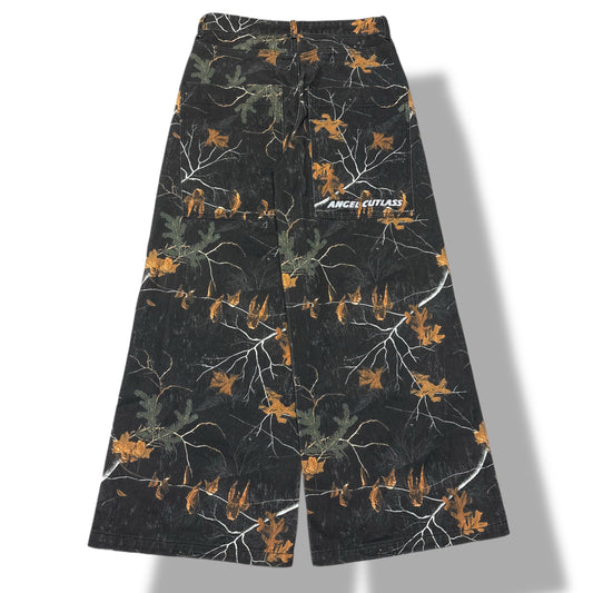 Hunter Jeans V2