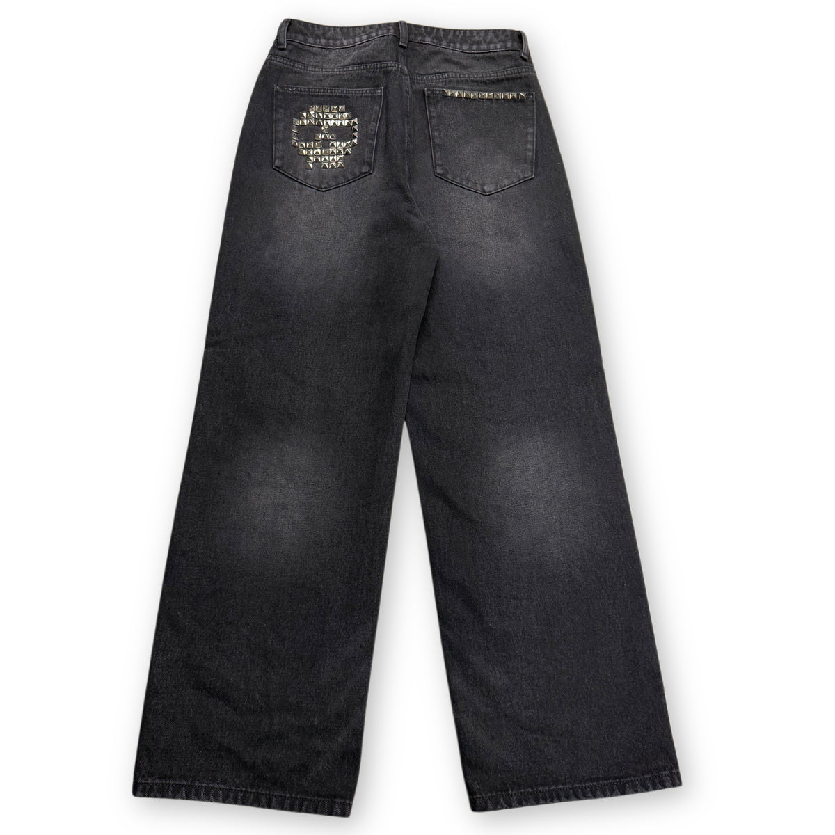 Ruin Jeans