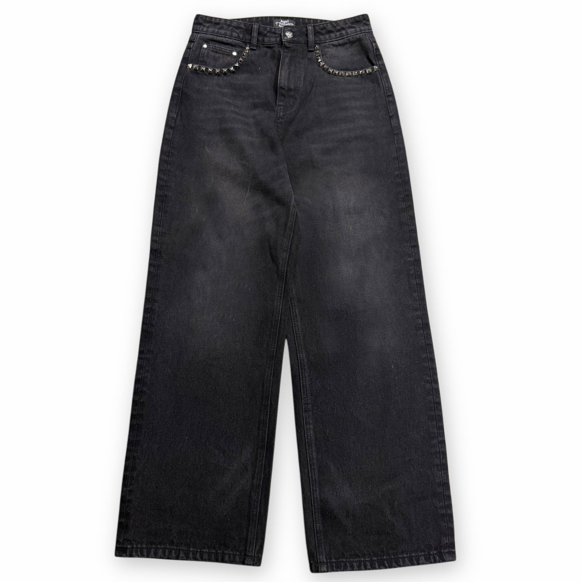 Ruin Jeans
