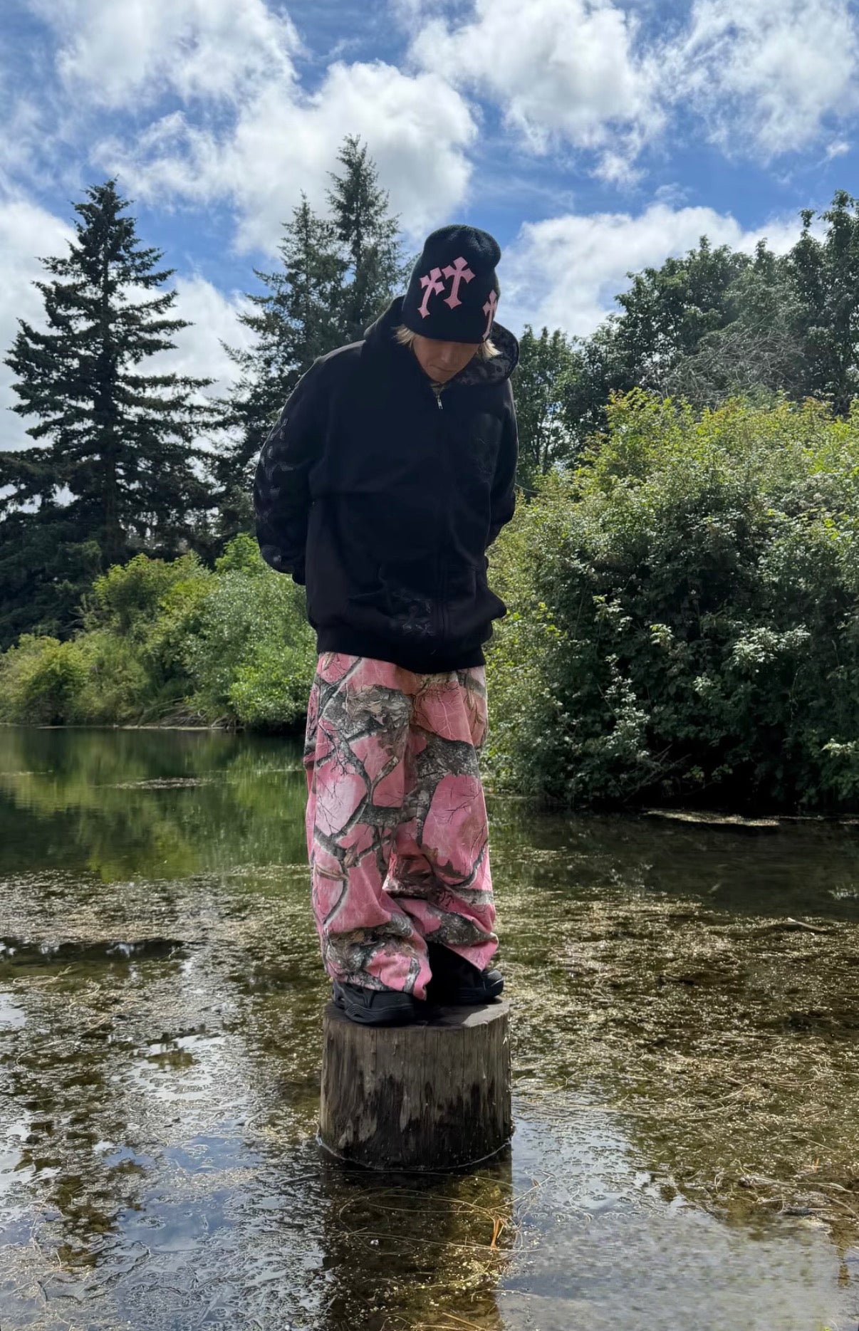 Huntress Jeans