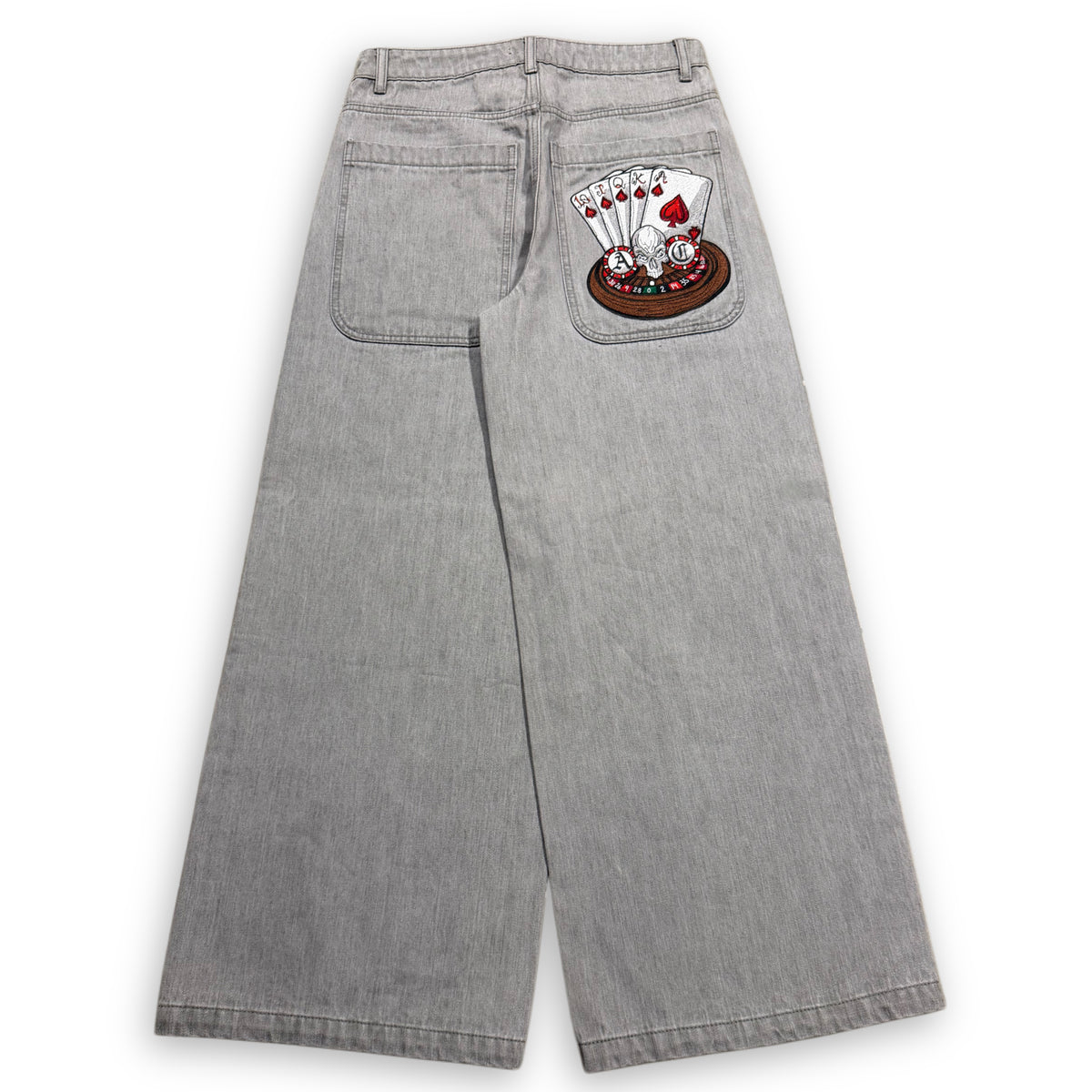 Ace Jeans
