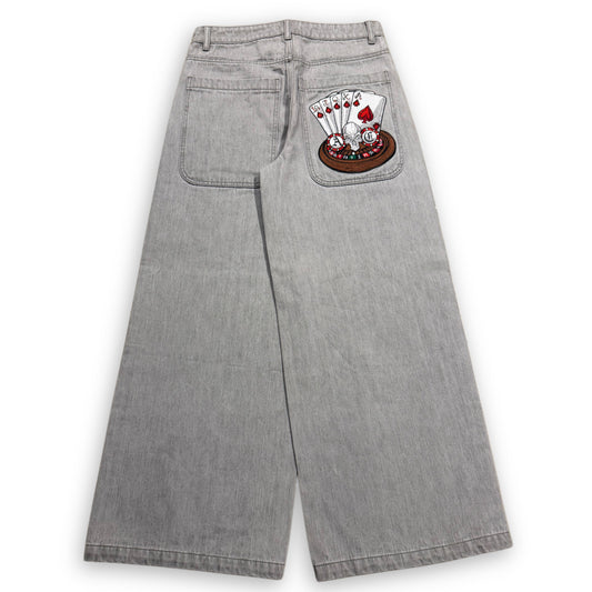 Ace Jeans