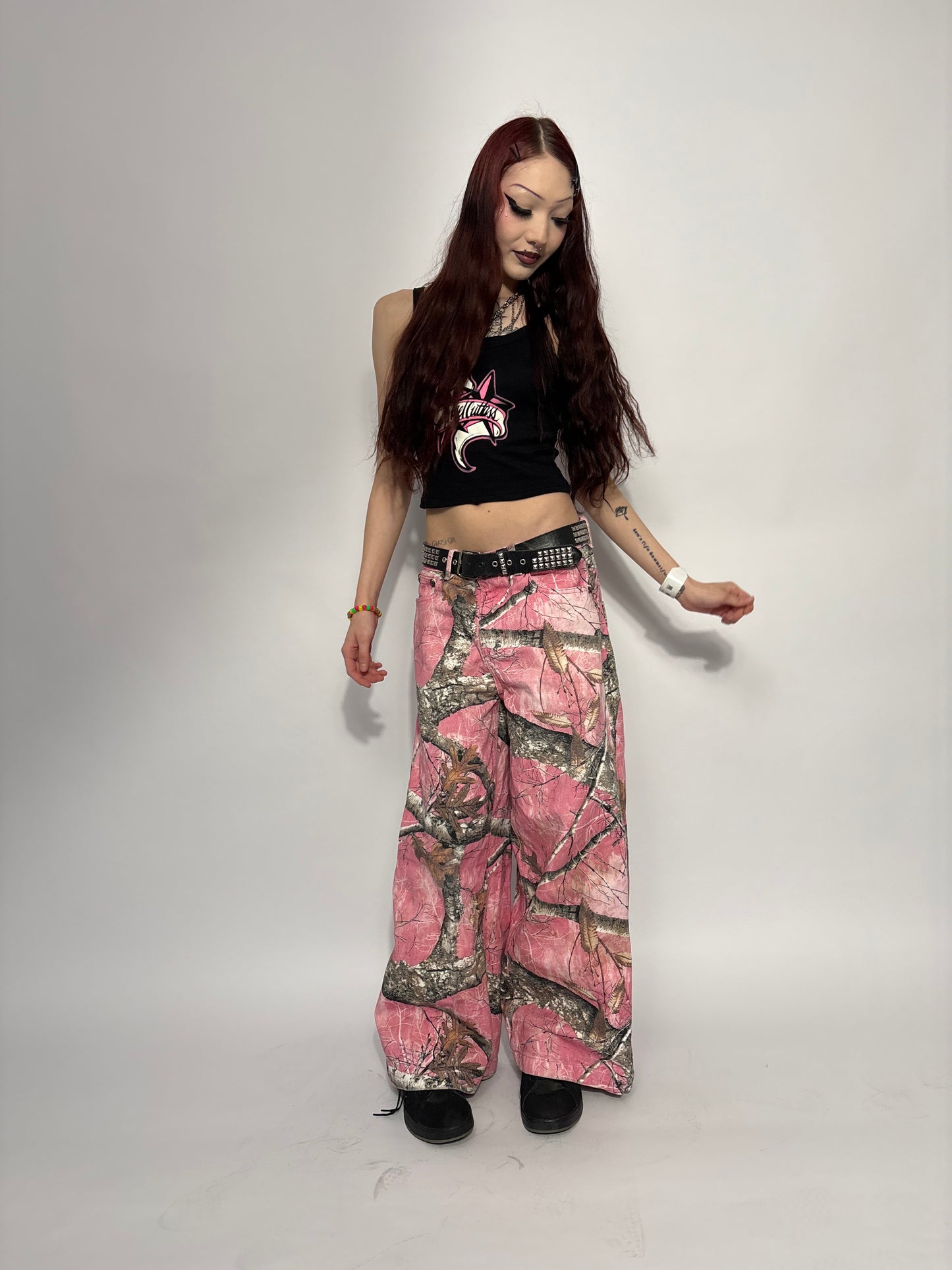 Huntress Jeans