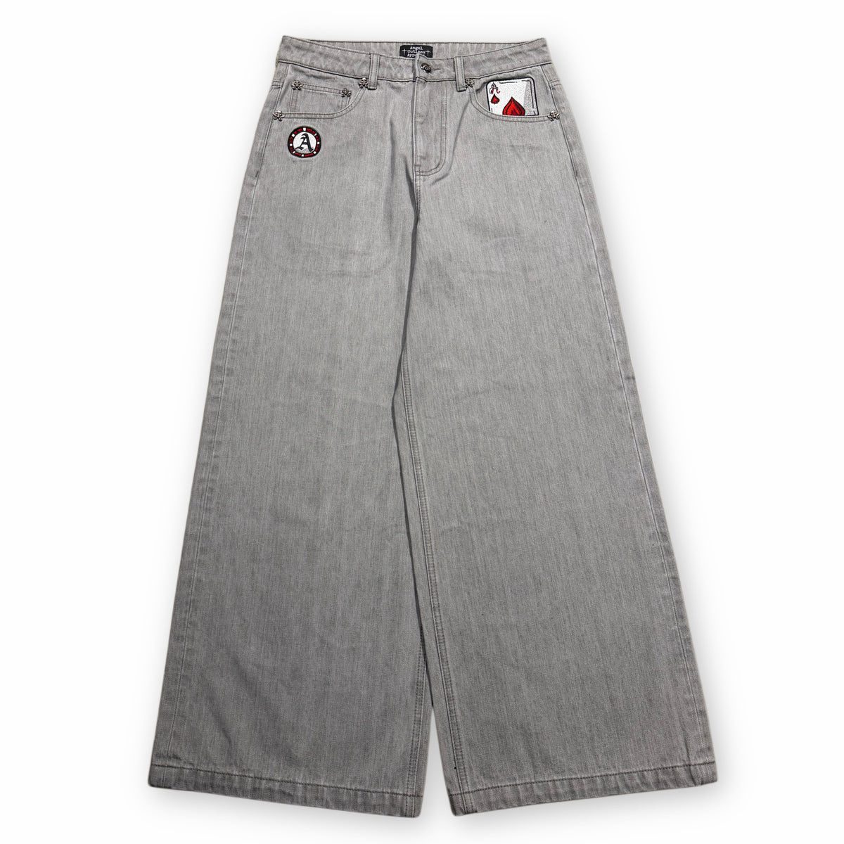 Ace Jeans