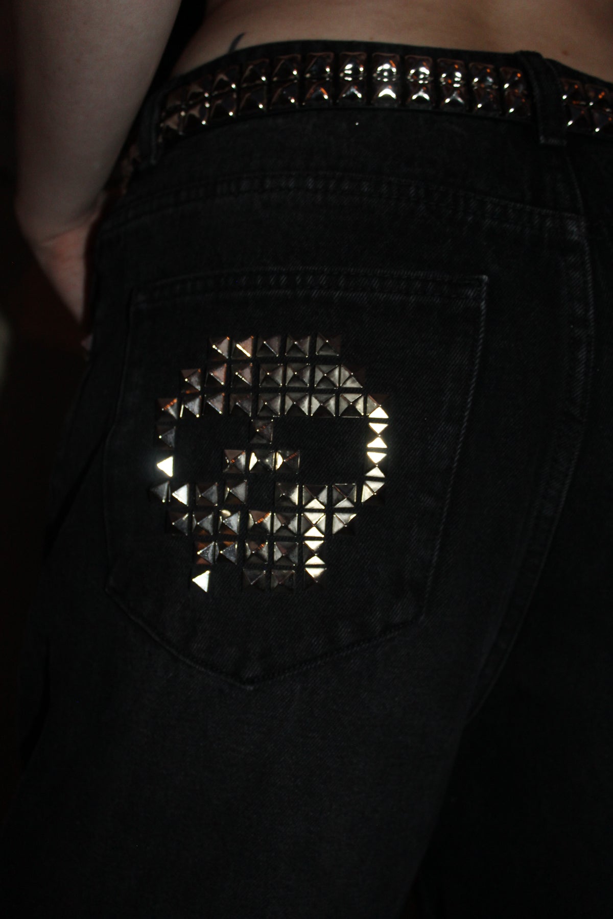 Ruin Jeans