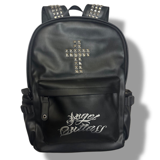 Gilded Backpack