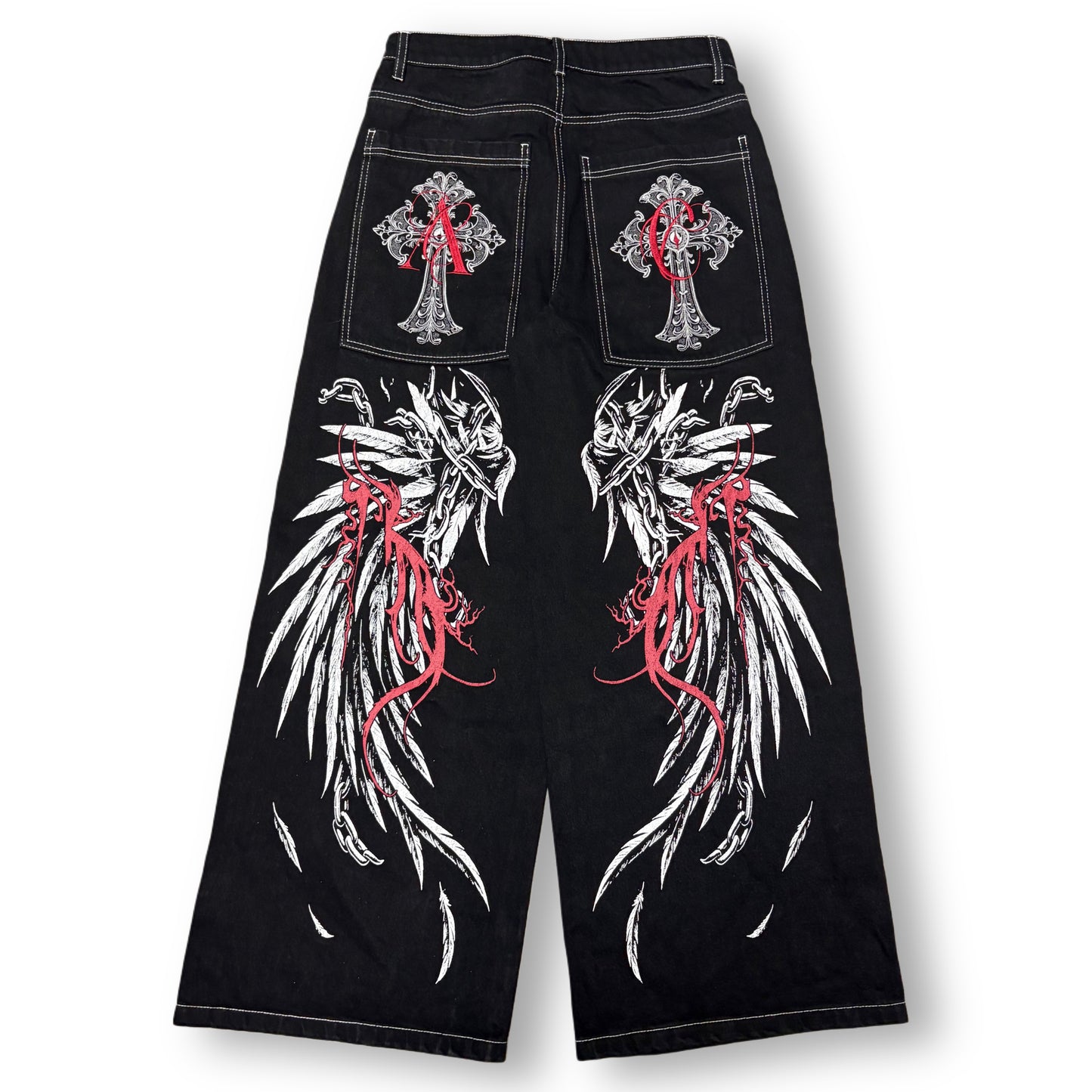 Rapture Jeans
