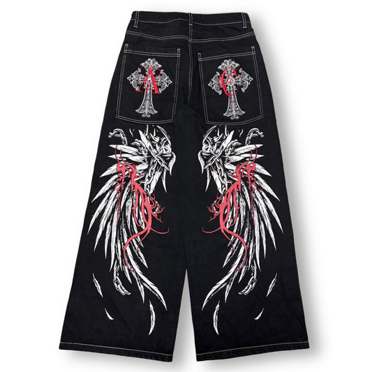 Rapture Jeans