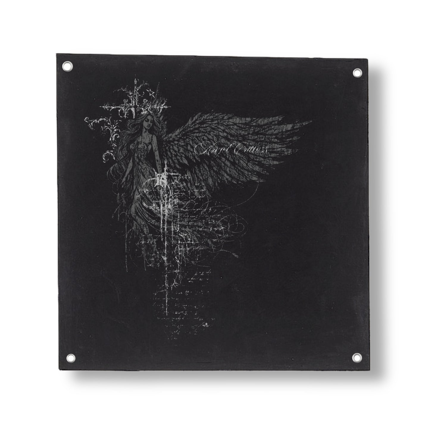 Deliverance Tapestry