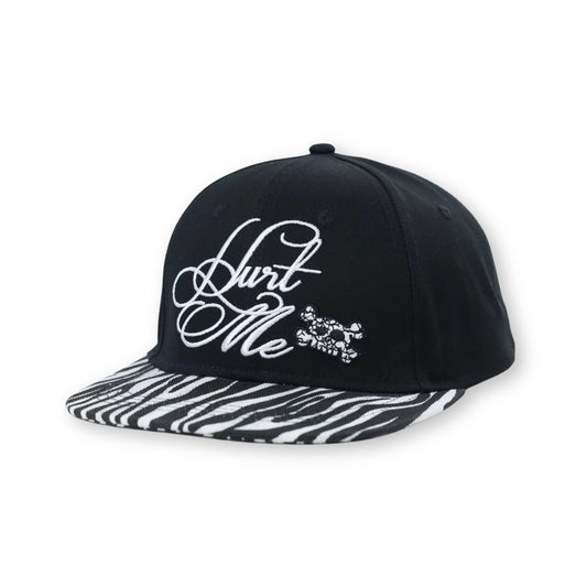 Hurt Me Snapback