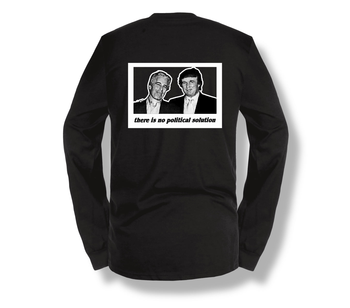 Curb Stomp Global LS