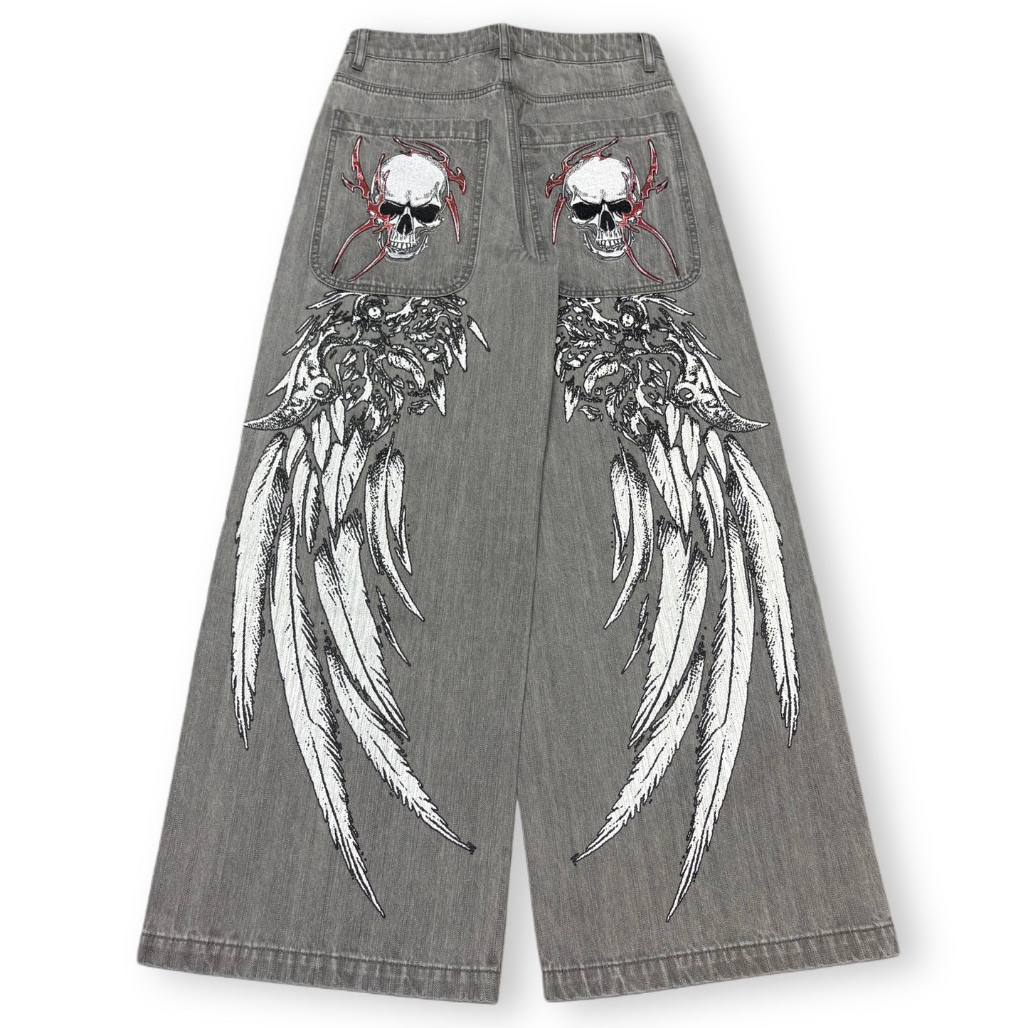 Cranium Jeans (Pre-order)