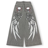 Angel Cutlass Apparel
