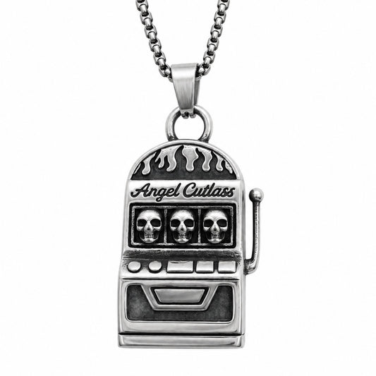 Jackpot Necklace