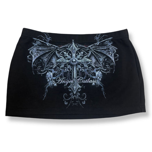 Siren Mini Skirt