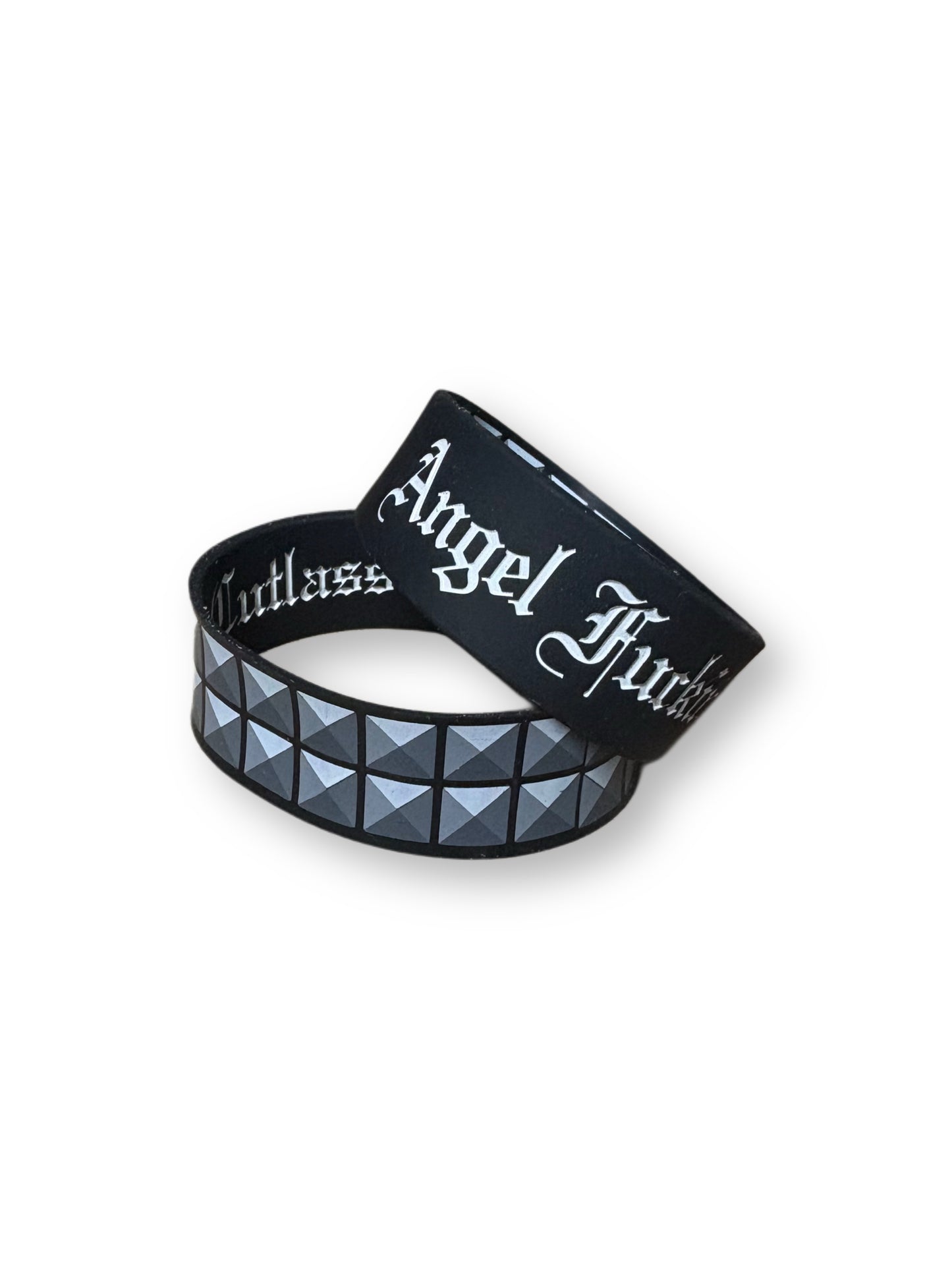 Mall Wristband (Reversible)