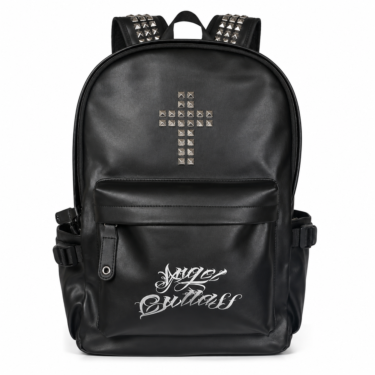 Gilded Backpack