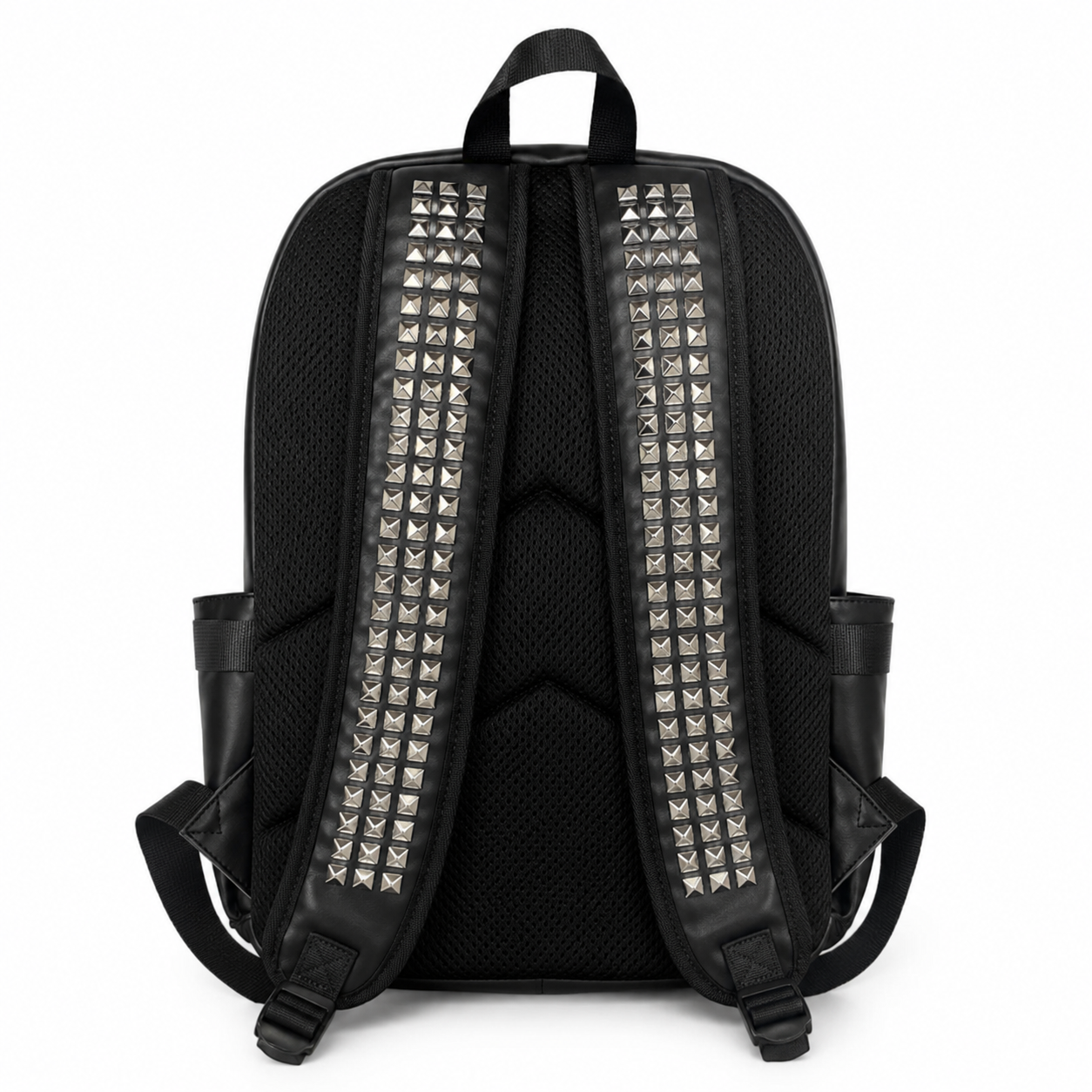 Gilded Backpack