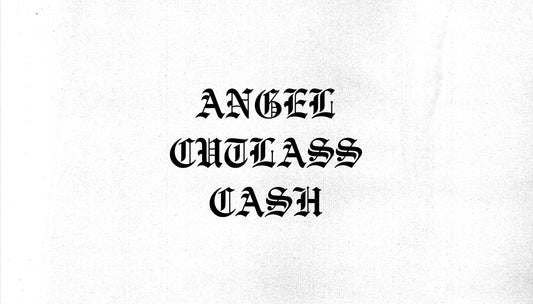 Angel Cutlass Cash